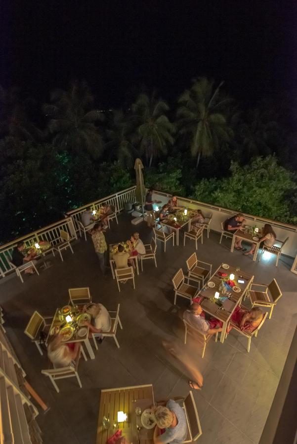Dhiguveli Maldives Hotel Дхигура Екстериор снимка